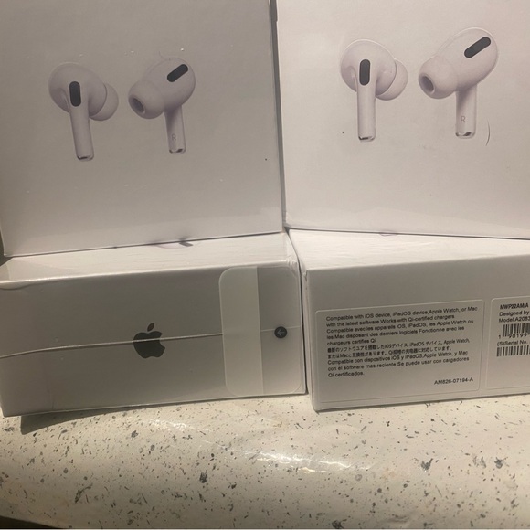 AirPod Pros for $90